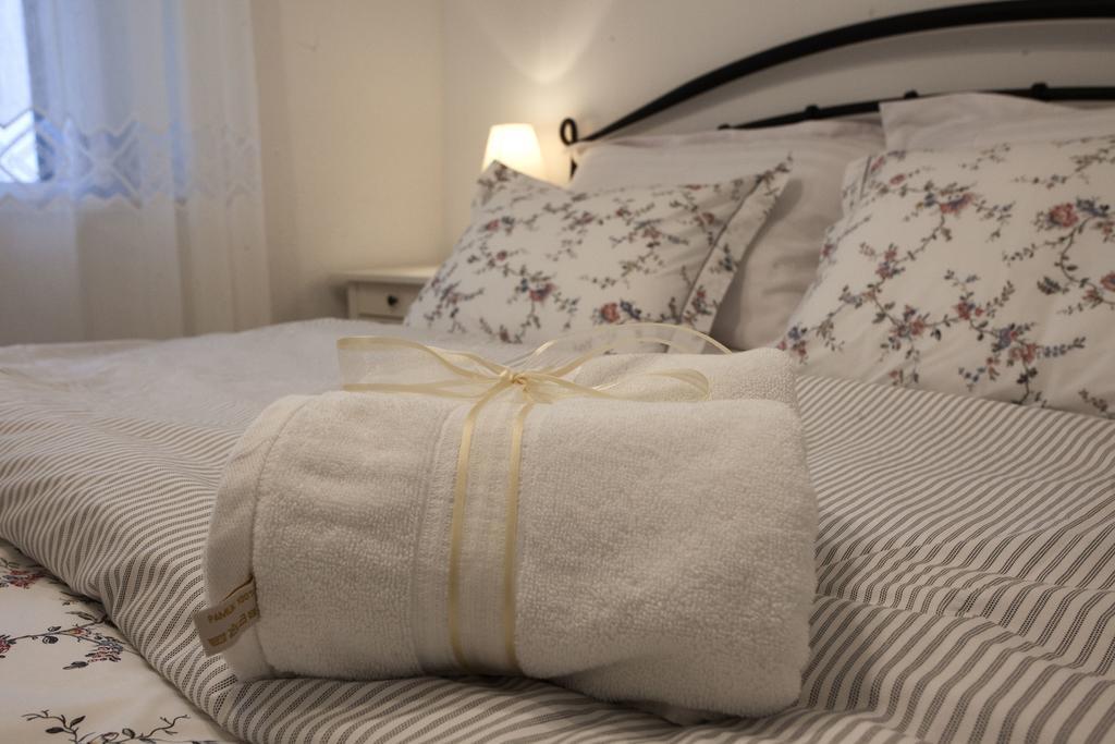 Apartmani Luca スプリト エクステリア 写真